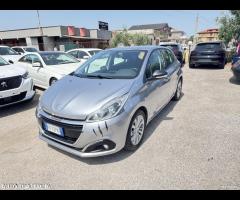 PEUGEOT 208 1.2 BENZINA ADATTA NEOPATENTATI - 9