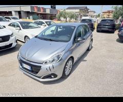 PEUGEOT 208 1.2 BENZINA ADATTA NEOPATENTATI - 10