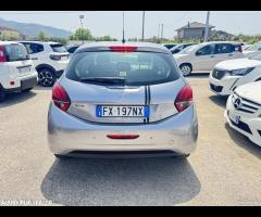 PEUGEOT 208 1.2 BENZINA ADATTA NEOPATENTATI - 14