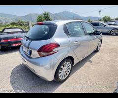 PEUGEOT 208 1.2 BENZINA ADATTA NEOPATENTATI - 15