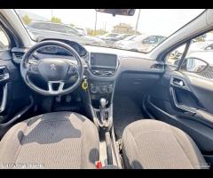 PEUGEOT 208 1.2 BENZINA ADATTA NEOPATENTATI - 18