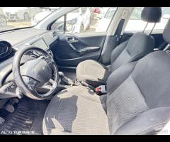 PEUGEOT 208 1.2 BENZINA ADATTA NEOPATENTATI - 20