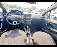 PEUGEOT 208 1.2 BENZINA ADATTA NEOPATENTATI - 23