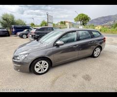 PEUGEOT 308 sw blueHDI ADATTA NEOPATENTATI