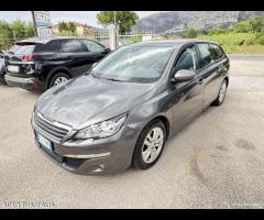 PEUGEOT 308 sw blueHDI ADATTA NEOPATENTATI