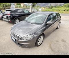 PEUGEOT 308 sw blueHDI ADATTA NEOPATENTATI