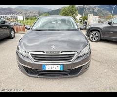 PEUGEOT 308 sw blueHDI ADATTA NEOPATENTATI