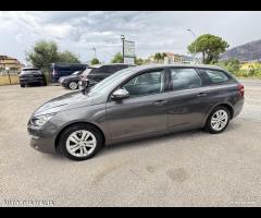 PEUGEOT 308 sw blueHDI ADATTA NEOPATENTATI - 6
