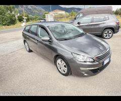 PEUGEOT 308 sw blueHDI ADATTA NEOPATENTATI - 7