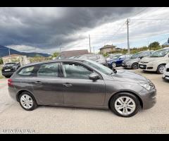 PEUGEOT 308 sw blueHDI ADATTA NEOPATENTATI - 8