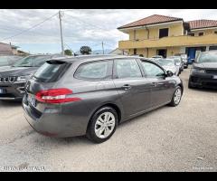 PEUGEOT 308 sw blueHDI ADATTA NEOPATENTATI - 9