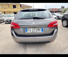 PEUGEOT 308 sw blueHDI ADATTA NEOPATENTATI - 10