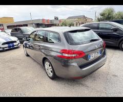PEUGEOT 308 sw blueHDI ADATTA NEOPATENTATI - 11
