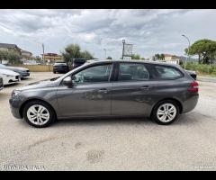 PEUGEOT 308 sw blueHDI ADATTA NEOPATENTATI - 12