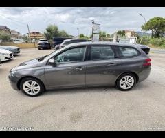 PEUGEOT 308 sw blueHDI ADATTA NEOPATENTATI - 13
