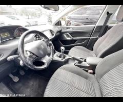 PEUGEOT 308 sw blueHDI ADATTA NEOPATENTATI - 14