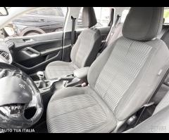 PEUGEOT 308 sw blueHDI ADATTA NEOPATENTATI - 15