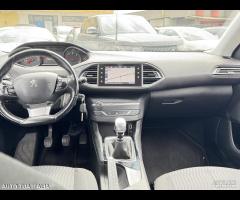 PEUGEOT 308 sw blueHDI ADATTA NEOPATENTATI - 17