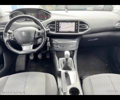 PEUGEOT 308 sw blueHDI ADATTA NEOPATENTATI - 18