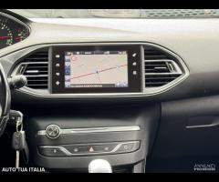 PEUGEOT 308 sw blueHDI ADATTA NEOPATENTATI - 19