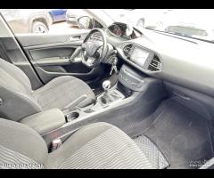 PEUGEOT 308 sw blueHDI ADATTA NEOPATENTATI - 21