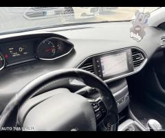 PEUGEOT 308 sw blueHDI ADATTA NEOPATENTATI - 24