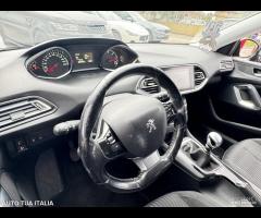 PEUGEOT 308 sw blueHDI ADATTA NEOPATENTATI - 25