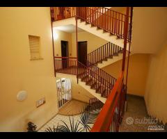 Luminoso 5 vani Ficarazzi-mare rif.132/25 - 6