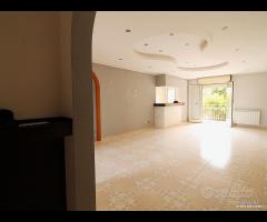 Luminoso 5 vani Ficarazzi-mare rif.132/25 - 7