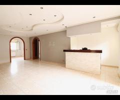 Luminoso 5 vani Ficarazzi-mare rif.132/25 - 9