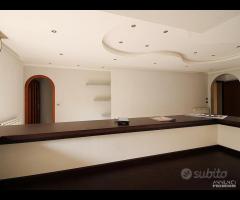 Luminoso 5 vani Ficarazzi-mare rif.132/25 - 10