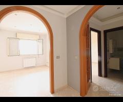 Luminoso 5 vani Ficarazzi-mare rif.132/25 - 11