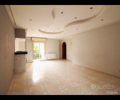 Luminoso 5 vani Ficarazzi-mare rif.132/25 - 12