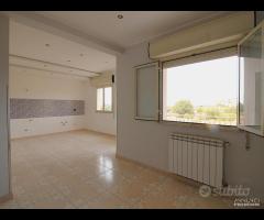 Luminoso 5 vani Ficarazzi-mare rif.132/25 - 13