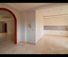 Luminoso 5 vani Ficarazzi-mare rif.132/25 - 14