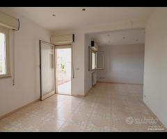 Luminoso 5 vani Ficarazzi-mare rif.132/25 - 16