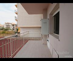 Luminoso 5 vani Ficarazzi-mare rif.132/25 - 17