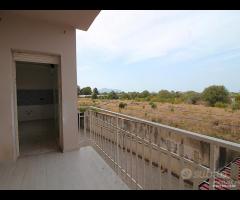 Luminoso 5 vani Ficarazzi-mare rif.132/25 - 18