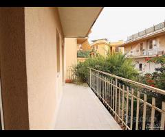 Luminoso 5 vani Ficarazzi-mare rif.132/25 - 23