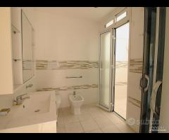 Luminoso 5 vani Ficarazzi-mare rif.132/25 - 26