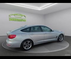 Bmw 3er Gran Turismo 320 - 6