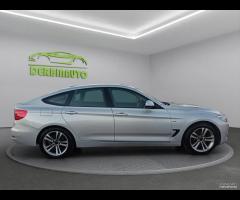 Bmw 3er Gran Turismo 320 - 7