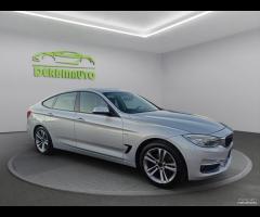 Bmw 3er Gran Turismo 320 - 8