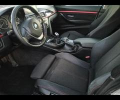 Bmw 3er Gran Turismo 320 - 9