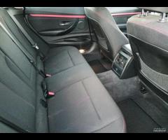 Bmw 3er Gran Turismo 320 - 11