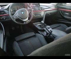 Bmw 3er Gran Turismo 320 - 12