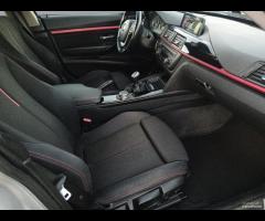 Bmw 3er Gran Turismo 320 - 14