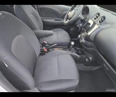 Nissan Micra 1.2 12V 5 porte Comfort - 10