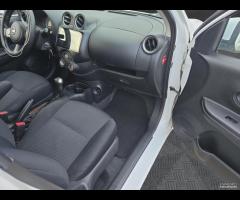 Nissan Micra 1.2 12V 5 porte Comfort - 11