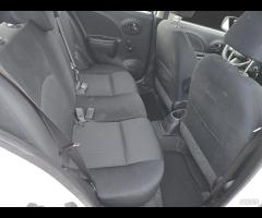 Nissan Micra 1.2 12V 5 porte Comfort - 13